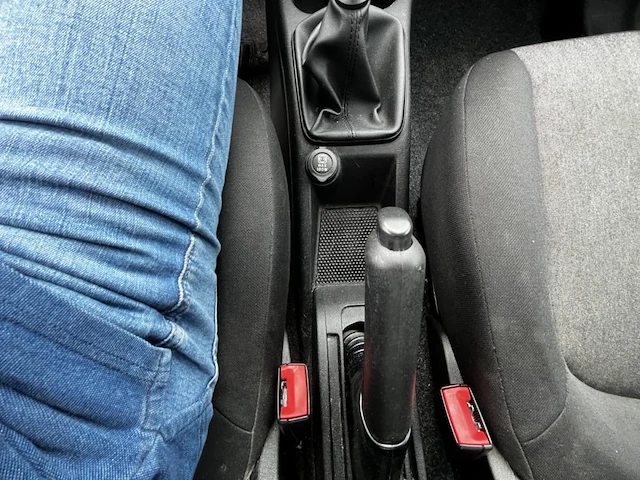 Fiat punto street, 2016 - afbeelding 3 van  23