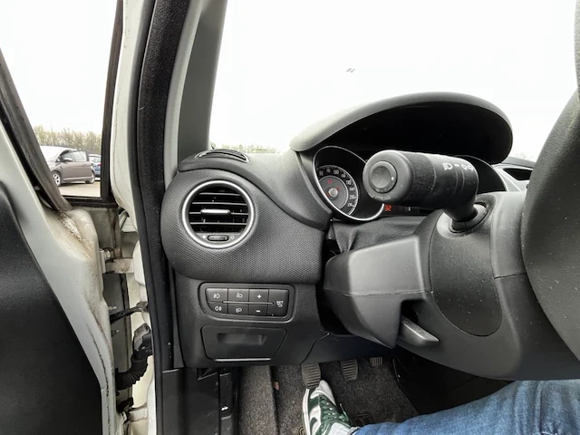 Fiat punto street, 2016 - afbeelding 4 van  23