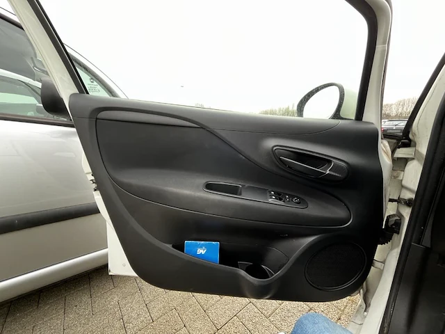 Fiat punto street, 2016 - afbeelding 5 van  23