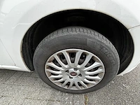 Fiat punto street, 2016 - afbeelding 14 van  23