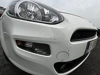 Fiat punto street, 2016 - afbeelding 15 van  23