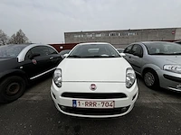 Fiat punto street, 2016 - afbeelding 12 van  23