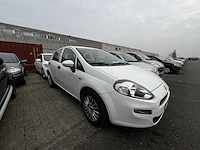 Fiat punto street, 2016 - afbeelding 17 van  23