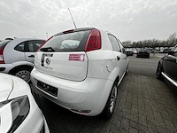 Fiat punto street, 2016 - afbeelding 18 van  23