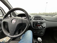 Fiat punto street, 2016 - afbeelding 21 van  23
