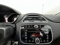 Fiat punto street, 2016 - afbeelding 22 van  23