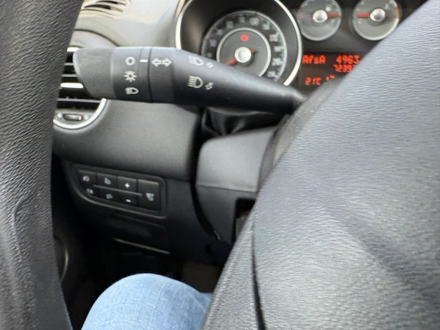 Fiat punto street, 2016 - afbeelding 7 van  24