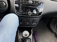 Fiat punto street, 2016 - afbeelding 4 van  21