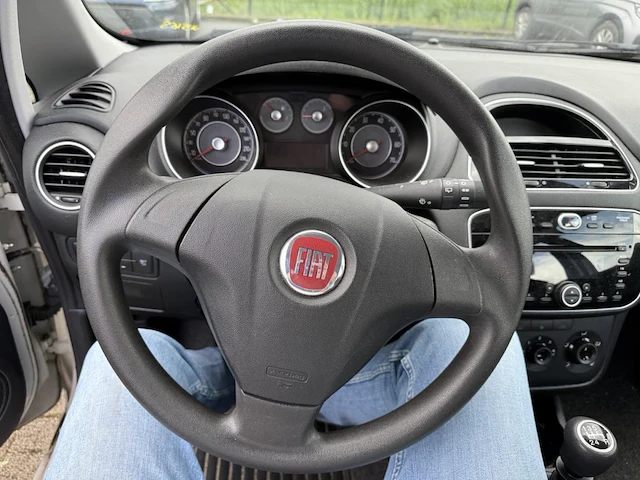 Fiat punto street, 2016 - afbeelding 5 van  21