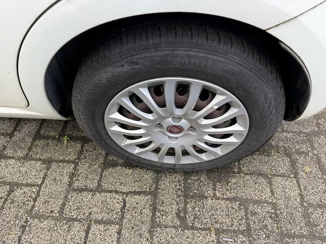 Fiat punto street, 2016 - afbeelding 7 van  21