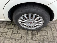 Fiat punto street, 2016 - afbeelding 7 van  21