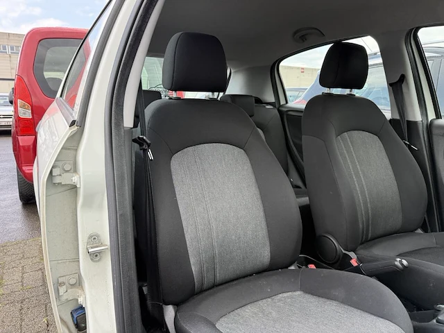 Fiat punto street, 2016 - afbeelding 9 van  21
