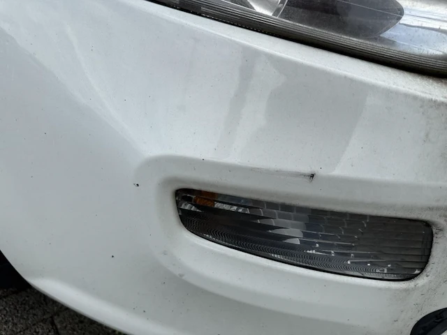 Fiat punto street, 2016 - afbeelding 10 van  21