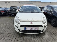 Fiat punto street, 2016 - afbeelding 12 van  21