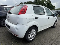 Fiat punto street, 2016 - afbeelding 16 van  21