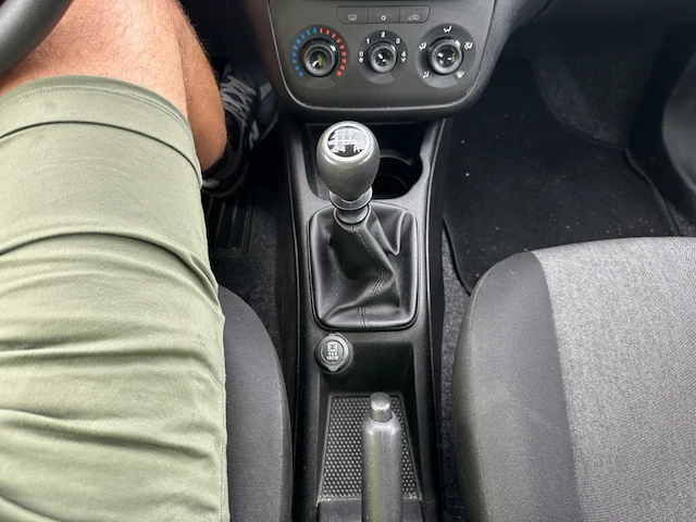 Fiat punto street, 2016 - afbeelding 2 van  17