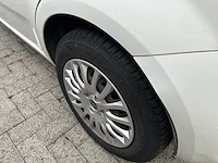 Fiat punto street, 2016 - afbeelding 6 van  17