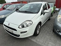 Fiat punto street, 2016 - afbeelding 1 van  17