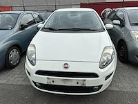 Fiat punto street, 2016 - afbeelding 10 van  17