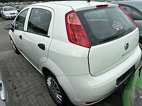 Fiat punto street, 2016 - afbeelding 13 van  17