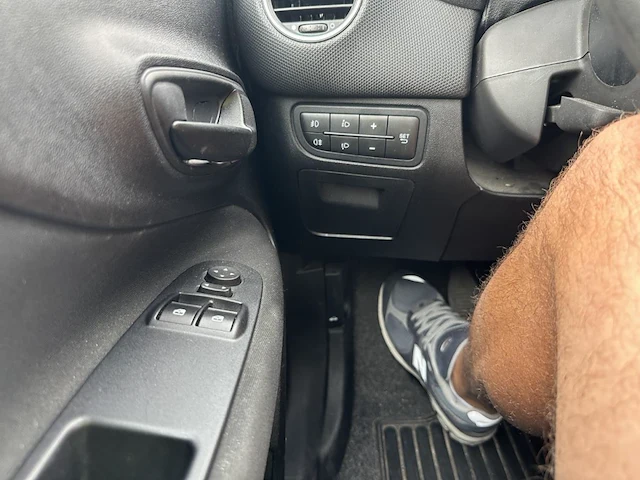 Fiat punto street, 2016 - afbeelding 16 van  17