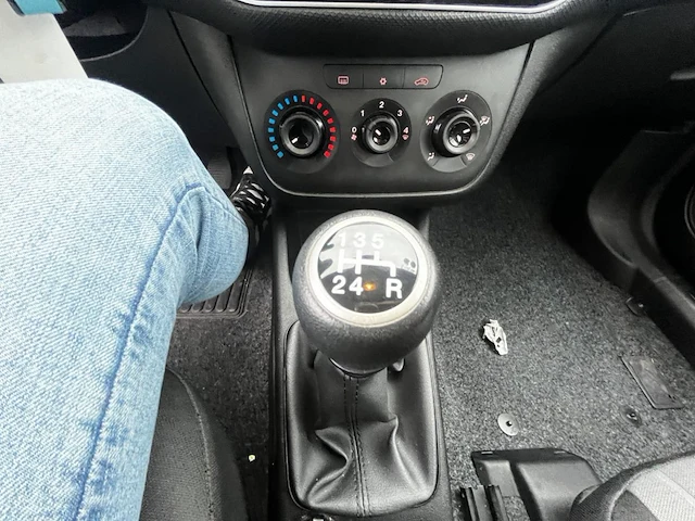 Fiat punto street 77,2018 - afbeelding 3 van  26
