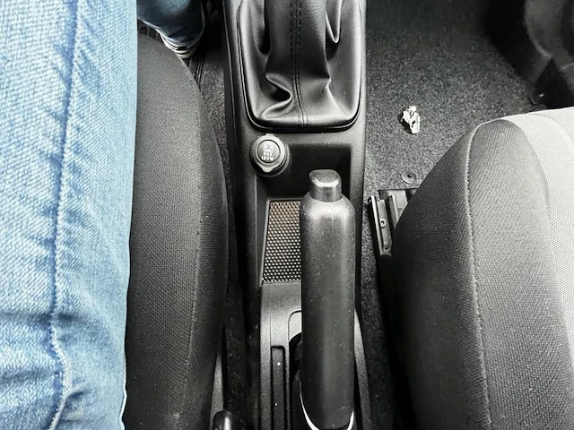 Fiat punto street 77,2018 - afbeelding 4 van  26