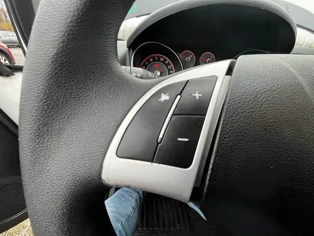Fiat punto street 77,2018 - afbeelding 6 van  26