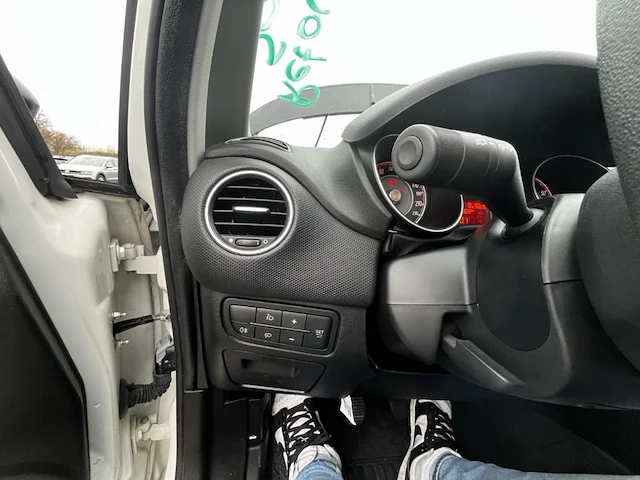Fiat punto street 77,2018 - afbeelding 7 van  26
