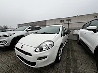 Fiat punto street 77,2018 - afbeelding 1 van  26