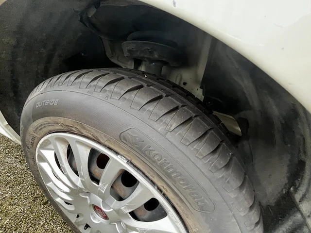 Fiat punto street 77,2018 - afbeelding 16 van  26