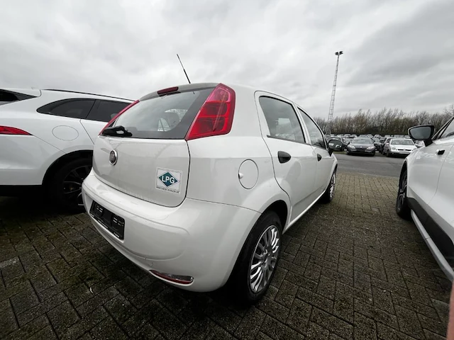 Fiat punto street 77,2018 - afbeelding 21 van  26