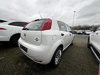 Fiat punto street 77,2018 - afbeelding 21 van  26