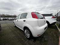 Fiat punto street 77,2018 - afbeelding 22 van  26