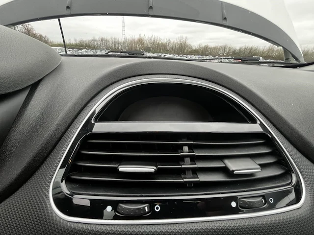 Fiat punto street 77,2018 - afbeelding 25 van  26