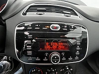 Fiat punto street 77,2018 - afbeelding 26 van  26