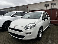 Fiat punto street,2018 - afbeelding 1 van  26