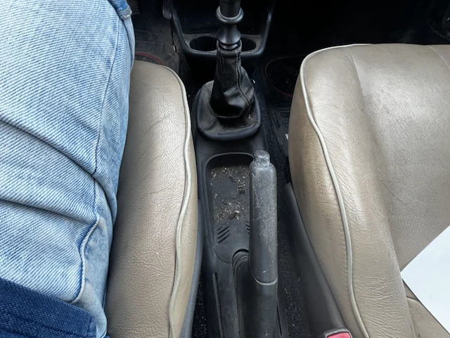 Fiat punto,2002 - afbeelding 3 van  37