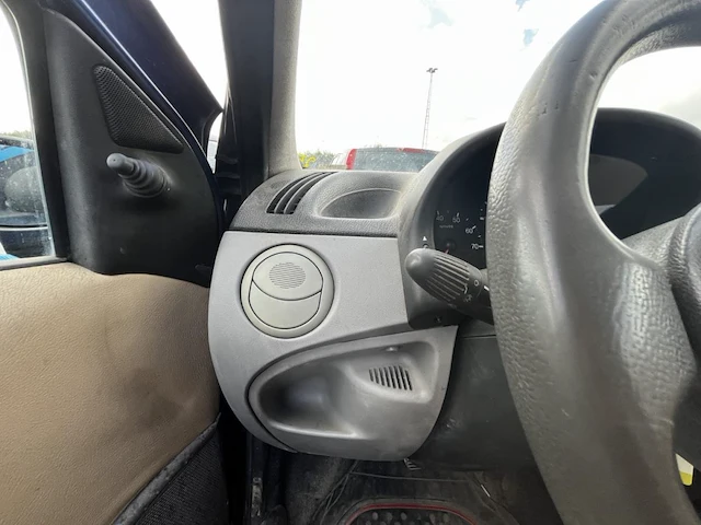 Fiat punto,2002 - afbeelding 5 van  37
