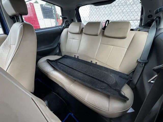 Fiat punto,2002 - afbeelding 10 van  37