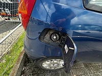Fiat punto,2002 - afbeelding 11 van  37