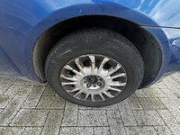 Fiat punto,2002 - afbeelding 14 van  37