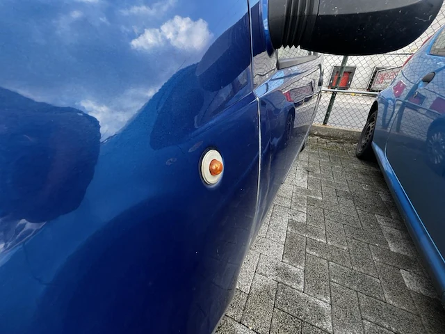 Fiat punto,2002 - afbeelding 15 van  37
