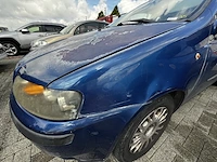 Fiat punto,2002 - afbeelding 16 van  37