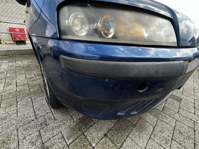 Fiat punto,2002 - afbeelding 19 van  37