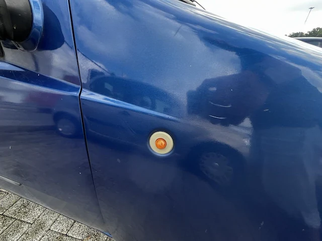 Fiat punto,2002 - afbeelding 20 van  37