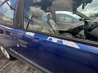 Fiat punto,2002 - afbeelding 22 van  37