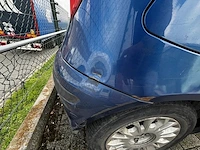 Fiat punto,2002 - afbeelding 25 van  37