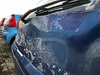 Fiat punto,2002 - afbeelding 27 van  37