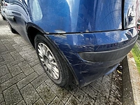 Fiat punto,2002 - afbeelding 29 van  37